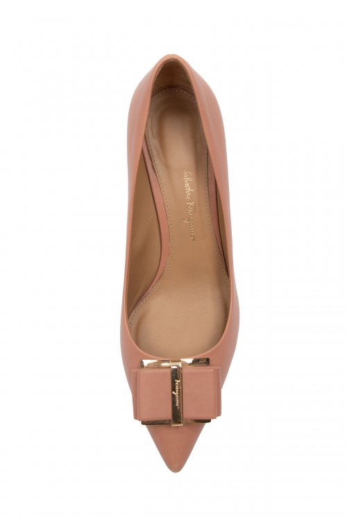 Туфли на каблуке 20.06.2024 Newlife.moda