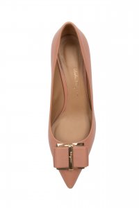 Туфли на каблуке 20.06.2024 Newlife.moda