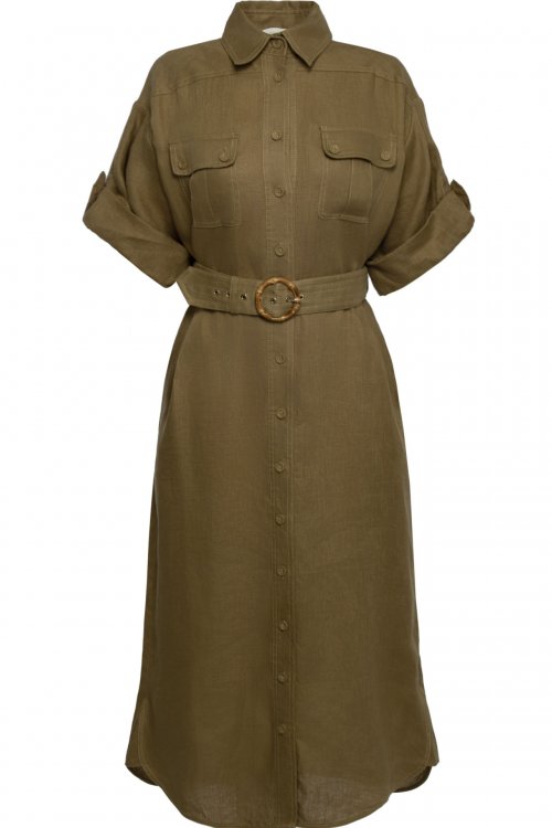 Летнее платье 26.05.2024 Newlife.moda