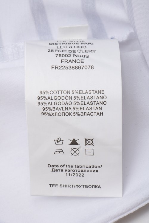 Футболка 21.05.2024 Newlife.moda