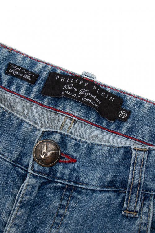 Прямые джинсы 23.05.2024 Newlife.moda