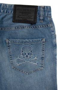 Прямые джинсы 23.05.2024 Newlife.moda