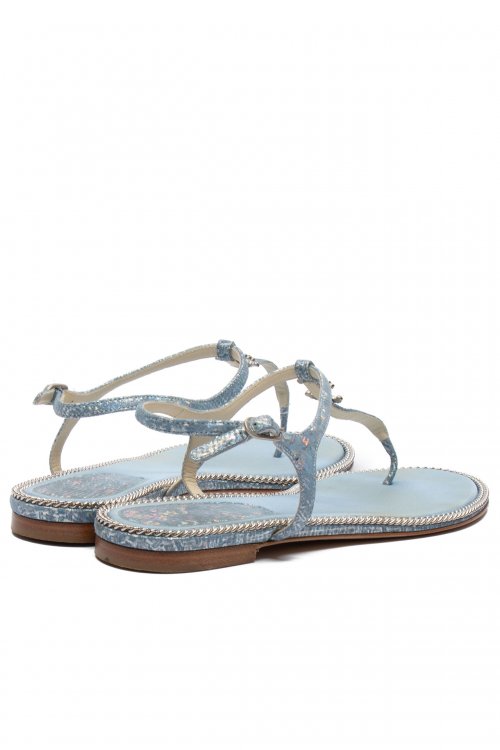 Сандалии 23.05.2024 Newlife.moda