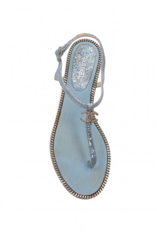 Сандалии 23.05.2024 Newlife.moda