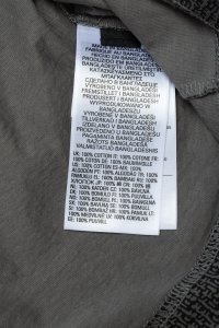 Футболка с коротким рукавом 22.05.2024 Newlife.moda