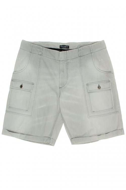 Повседневные шорты 23.05.2024 Newlife.moda