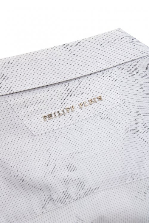 Рубашка с длинным рукавом 23.05.2024 Newlife.moda