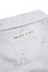 Рубашка с длинным рукавом 23.05.2024 Newlife.moda