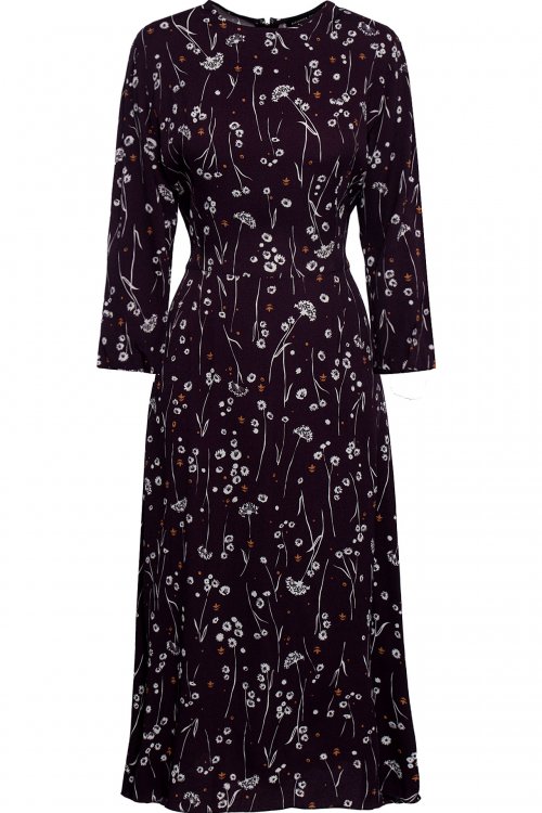 Повседневное платье 24.05.2024 Newlife.moda