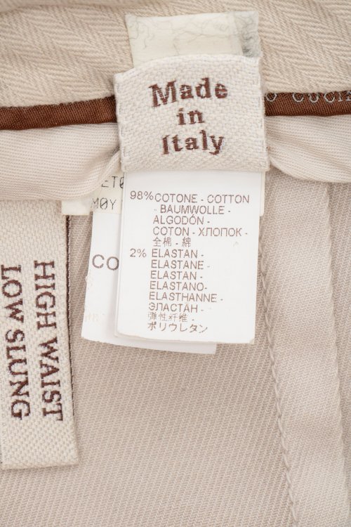 Повседневные брюки 23.05.2024 Newlife.moda