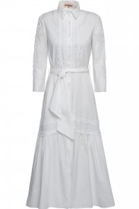 Летнее платье 25.05.2024 Newlife.moda