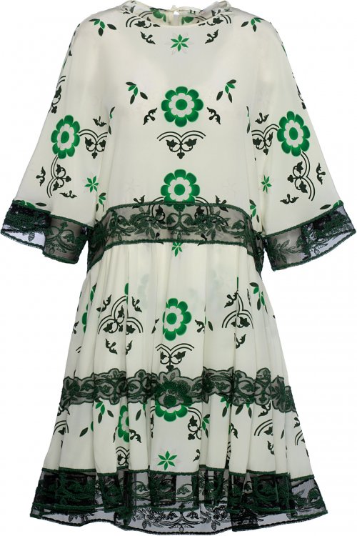 Летнее платье 24.05.2024 Newlife.moda