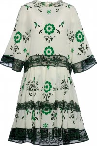 Летнее платье 24.05.2024 Newlife.moda