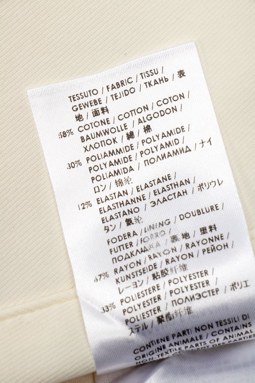 Классические брюки 26.05.2024 Newlife.moda