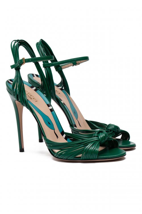 Босоножки на шпильке 23.05.2024 Newlife.moda