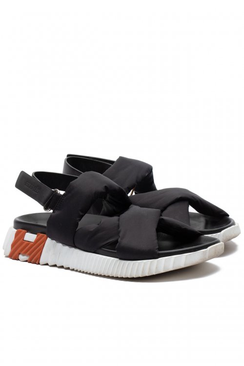 Спортивные сандалии 23.05.2024 Newlife.moda