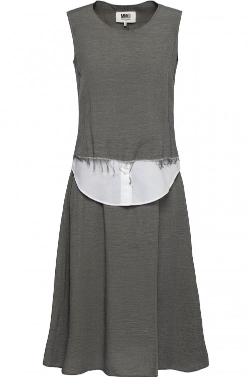 Летнее платье 26.05.2024 Newlife.moda