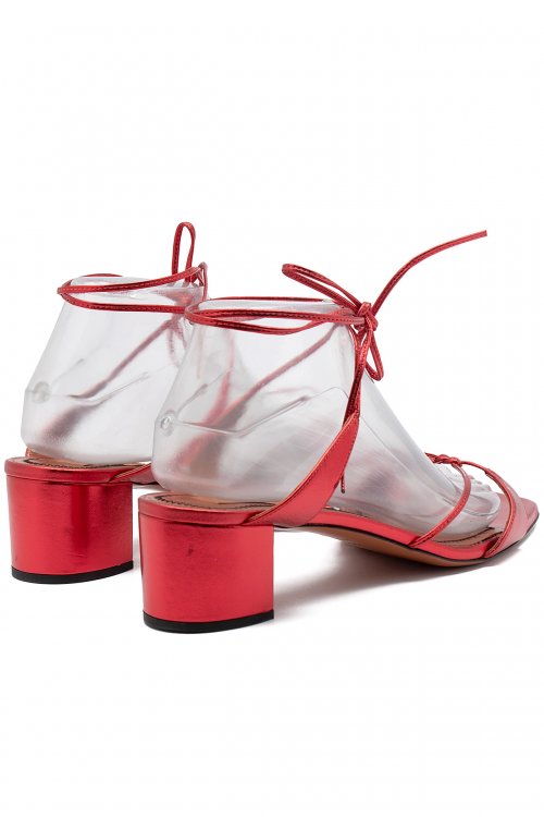 Босоножки на каблуке 24.05.2024 Newlife.moda