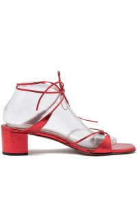 Босоножки на каблуке 24.05.2024 Newlife.moda