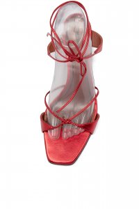 Босоножки на каблуке 24.05.2024 Newlife.moda