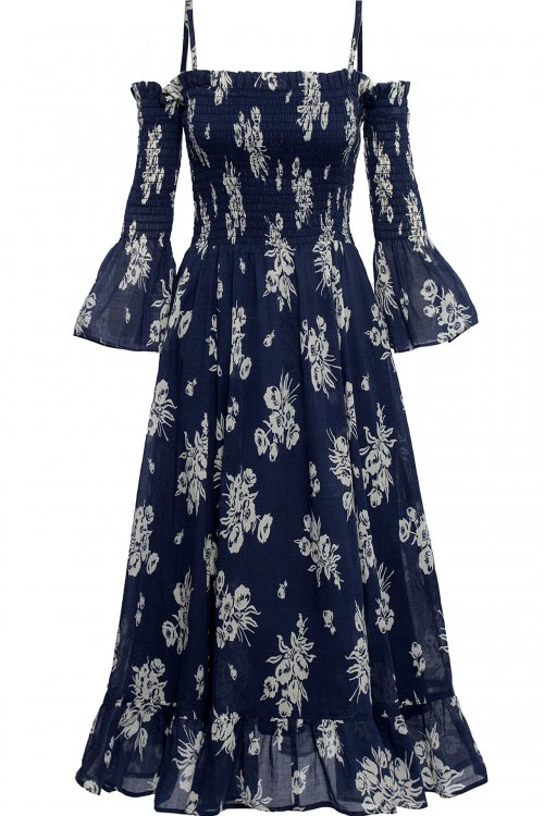 Летнее платье 24.05.2024 Newlife.moda