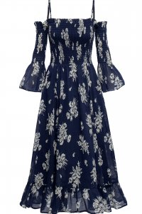 Летнее платье 24.05.2024 Newlife.moda