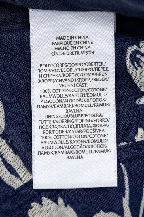 Летнее платье 24.05.2024 Newlife.moda