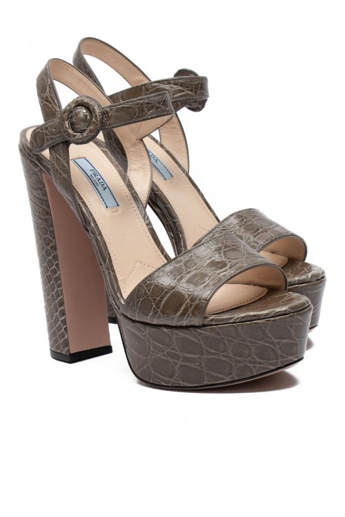 Босоножки на платформе 22.05.2024 Newlife.moda