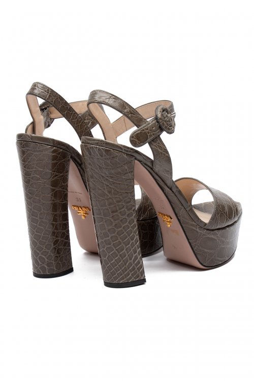 Босоножки на платформе 22.05.2024 Newlife.moda