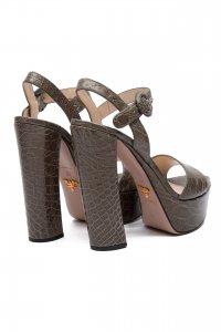 Босоножки на платформе 22.05.2024 Newlife.moda