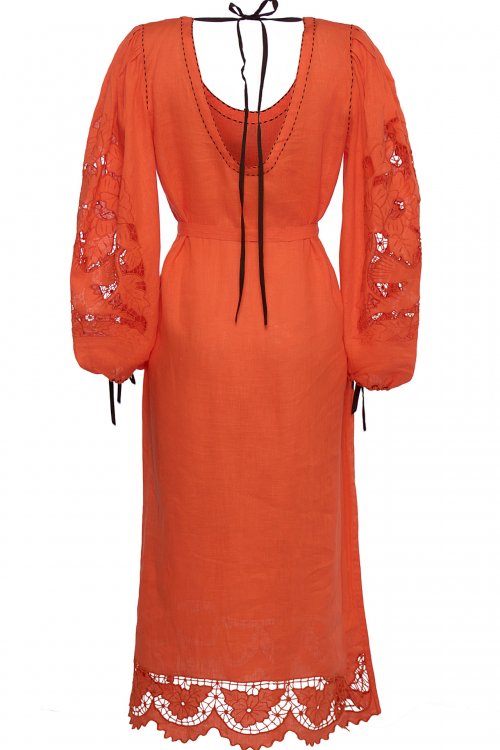 Летнее платье 25.05.2024 Newlife.moda