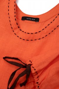 Летнее платье 25.05.2024 Newlife.moda