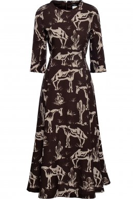 Повседневное платье 24.05.2024 Newlife.moda