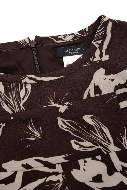 Повседневное платье 24.05.2024 Newlife.moda