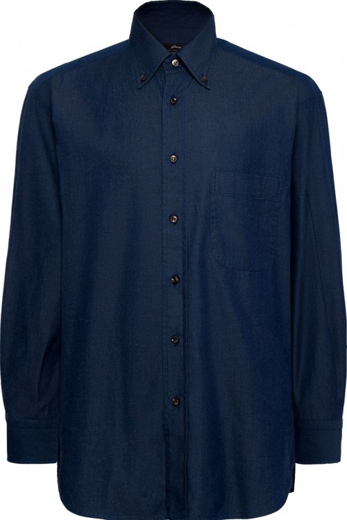 Рубашка с длинным рукавом 25.05.2024 Newlife.moda