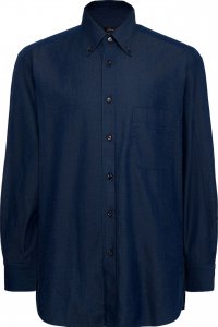 Рубашка с длинным рукавом 25.05.2024 Newlife.moda