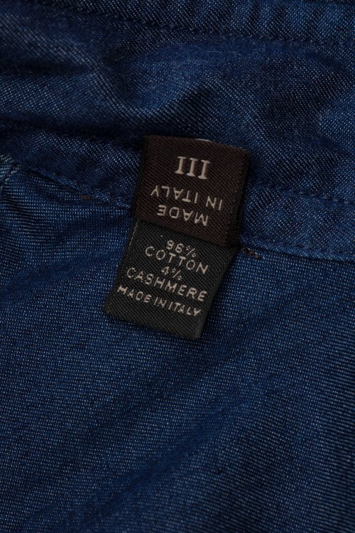 Рубашка с длинным рукавом 25.05.2024 Newlife.moda