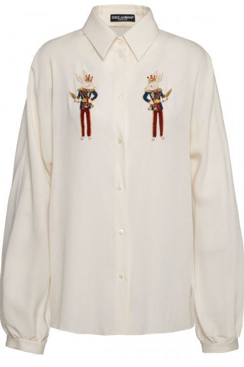 Блуза 26.05.2024 Newlife.moda