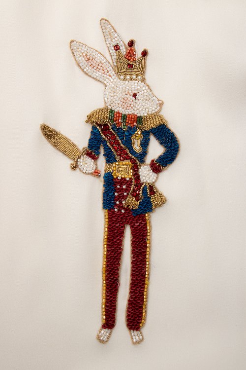 Блуза 26.05.2024 Newlife.moda