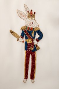 Блуза 26.05.2024 Newlife.moda