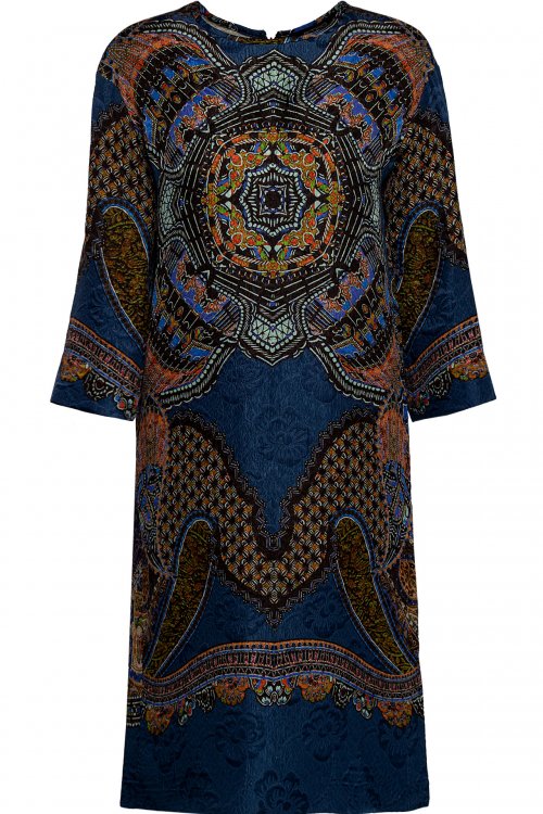 Повседневное платье 26.05.2024 Newlife.moda