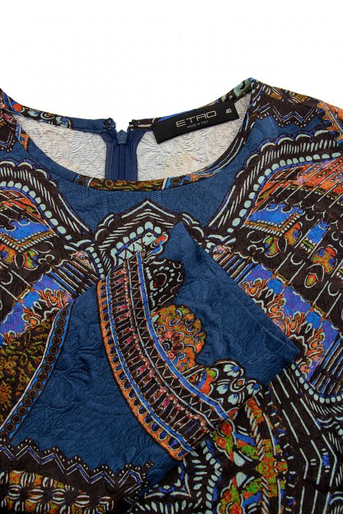 Повседневное платье 26.05.2024 Newlife.moda