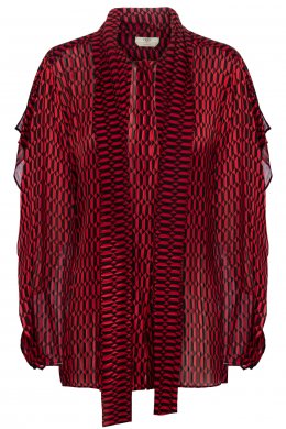 Блуза 23.05.2024 Newlife.moda