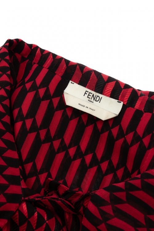 Блуза 23.05.2024 Newlife.moda