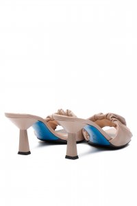 Сабо на каблуке 23.05.2024 Newlife.moda