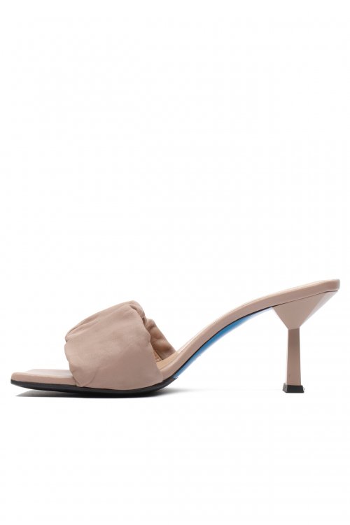 Сабо на каблуке 23.05.2024 Newlife.moda