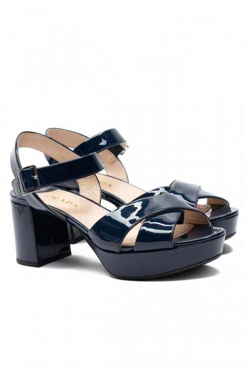 Босоножки на платформе 23.05.2024 Newlife.moda