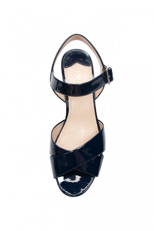 Босоножки на платформе 23.05.2024 Newlife.moda