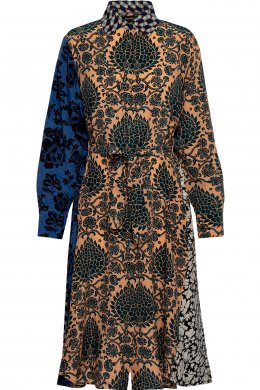 Повседневное платье 26.05.2024 Newlife.moda