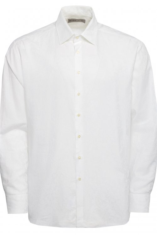 Рубашка с длинным рукавом 26.05.2024 Newlife.moda